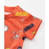 【リンク】ポッピンひんやりロンパス 吸水速乾 接触冷感 | F.O.Online Store | 詳細画像5 