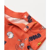 【リンク】ポッピンひんやりロンパス 吸水速乾 接触冷感 | F.O.Online Store | 詳細画像6 