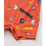 【リンク】ポッピンひんやりロンパス 吸水速乾 接触冷感 | F.O.Online Store | 詳細画像7 