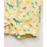 【リンク】総柄ひんやりロンパスB 吸水速乾 接触冷感 | F.O.Online Store | 詳細画像6 
