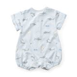 【リンク】総柄ひんやりロンパスA 吸水速乾 接触冷感 | F.O.Online Store | 詳細画像9 