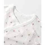 半袖グレコ肌着 | F.O.Online Store | 詳細画像3