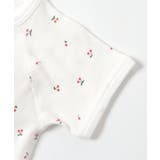 半袖グレコ肌着 | F.O.Online Store | 詳細画像5