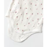 半袖グレコ肌着 | F.O.Online Store | 詳細画像7