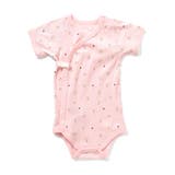 ピンク | 半袖グレコ肌着 | F.O.Online Store