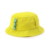 恐竜ベビーハット_UVカット | F.O.Online Store | 詳細画像13