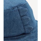 恐竜ベビーハット_UVカット | F.O.Online Store | 詳細画像6