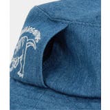 恐竜ベビーハット_UVカット | F.O.Online Store | 詳細画像9