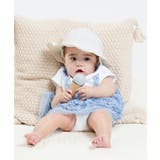 リボンベビーハット_UVカット | F.O.Online Store | 詳細画像10 