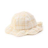 リボンベビーハット_UVカット | F.O.Online Store | 詳細画像2 