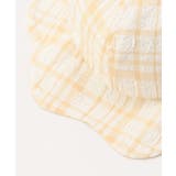リボンベビーハット_UVカット | F.O.Online Store | 詳細画像3 