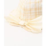 リボンベビーハット_UVカット | F.O.Online Store | 詳細画像4 