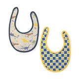 ブルー | 2Pセットスタイ A | F.O.Online Store