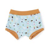 サックス | バラエティボクサーパンツC | F.O.Online Store