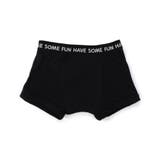 無地ボクサーパンツ | F.O.Online Store | 詳細画像1 