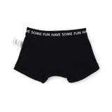 無地ボクサーパンツ | F.O.Online Store | 詳細画像2 