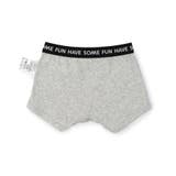 無地ボクサーパンツ | F.O.Online Store | 詳細画像3 