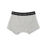 グレー | 無地ボクサーパンツ | F.O.Online Store
