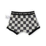 シンプル柄ボクサーパンツ | F.O.Online Store | 詳細画像3 