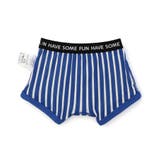 シンプル柄ボクサーパンツ | F.O.Online Store | 詳細画像4 