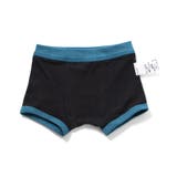 カレッジバックプリントボクサーパンツ | F.O.Online Store | 詳細画像2 
