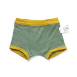 カレッジバックプリントボクサーパンツ | F.O.Online Store | 詳細画像3 