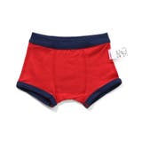 カレッジバックプリントボクサーパンツ | F.O.Online Store | 詳細画像4 