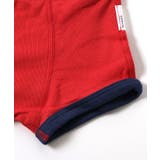 カレッジバックプリントボクサーパンツ | F.O.Online Store | 詳細画像8 