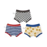 3つセットパンツ 総柄 | F.O.Online Store | 詳細画像2