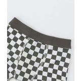 3つセットパンツ 総柄 | F.O.Online Store | 詳細画像3