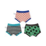 3つセットパンツ 総柄 | F.O.Online Store | 詳細画像6