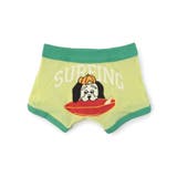 ライム | POPバックプリントボクサーパンツ | F.O.Online Store