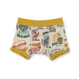 マスタード | バラエティボクサーパンツA | F.O.Online Store