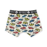 プレミアムボクサーパンツ | F.O.Online Store | 詳細画像8