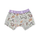 グレー | プレミアムボクサーパンツ | F.O.Online Store