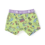 ライム | プレミアムボクサーパンツ | F.O.Online Store