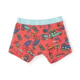 レッド | プレミアムボクサーパンツ | F.O.Online Store