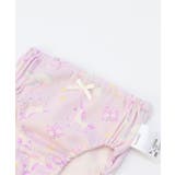 ふんわり柄ショーツ | F.O.Online Store | 詳細画像3 
