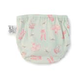 ふんわり柄ショーツ | F.O.Online Store | 詳細画像6 