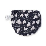 ハート柄ショーツ | F.O.Online Store | 詳細画像3 