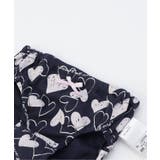 ハート柄ショーツ | F.O.Online Store | 詳細画像4 