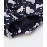 ハート柄ショーツ | F.O.Online Store | 詳細画像6 