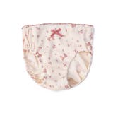 小花柄ショーツ | F.O.Online Store | 詳細画像1 