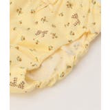 小花柄ショーツ | F.O.Online Store | 詳細画像7 