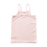 かくれんぼメッシュインナー キャミソール 接触冷感 抗菌防臭 | F.O.Online Store | 詳細画像10 