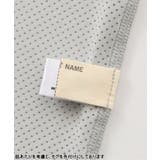 かくれんぼメッシュインナー キャミソール 接触冷感 抗菌防臭 | F.O.Online Store | 詳細画像7 