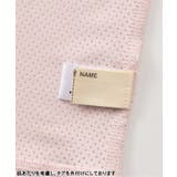 かくれんぼインナーメッシュ タンクトップ 接触冷感 抗菌防臭 | F.O.Online Store | 詳細画像9 