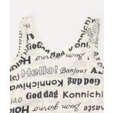 機能性インナー（タンクトップ）_接触冷感_吸水速乾 | F.O.Online Store | 詳細画像4 