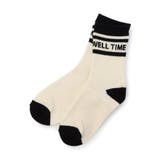 アイボリー | ラインソックス | F.O.Online Store