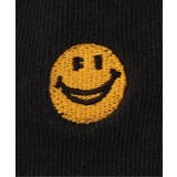 ワンポイント刺繍ソックス | F.O.Online Store | 詳細画像2 